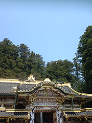 東照宮の写真１【イメージ】