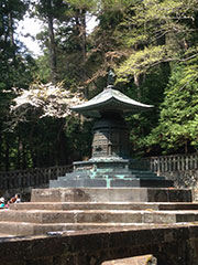 東照宮の写真２【イメージ】