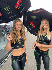 モンスターガールズ【イメージ】